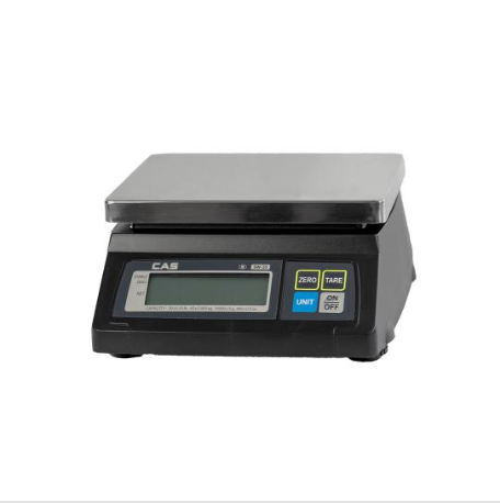 Clover Weight Scale