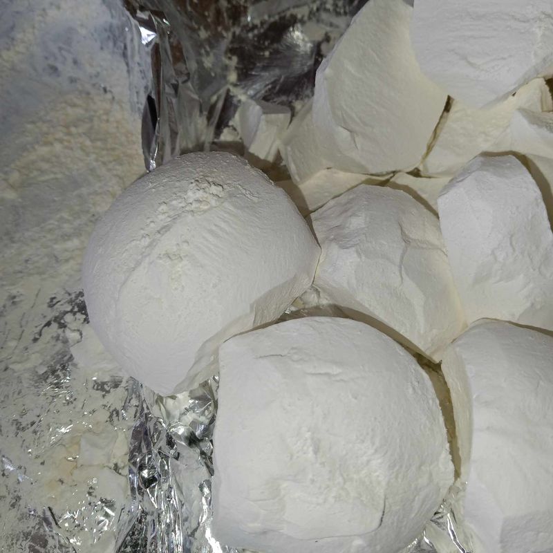 Regular Chunk Bag