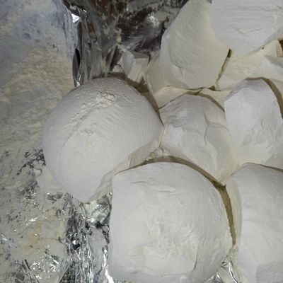 Regular Chunk Bag