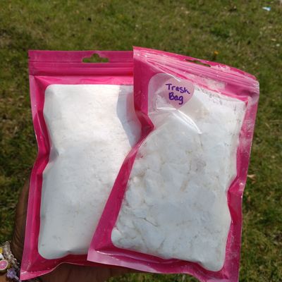 Trash Bags