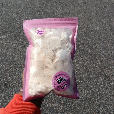 Mega Chunks