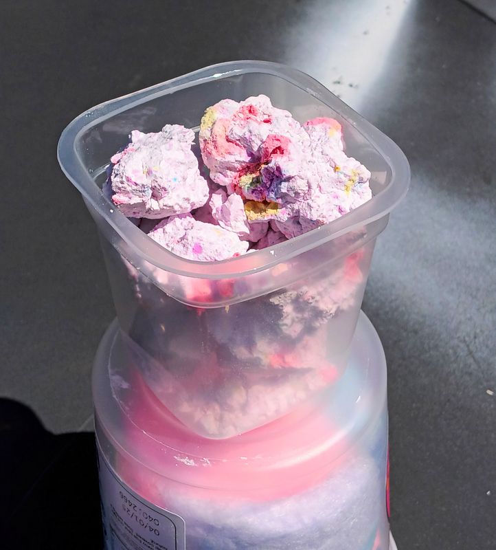 Flavor Bowls
