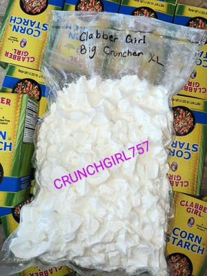 Clabber Girl Box Big Cruncher XL
