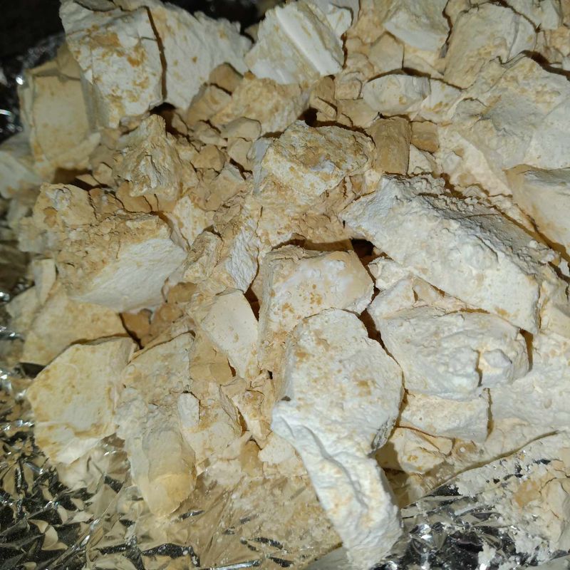 Toasty Chunk Bag