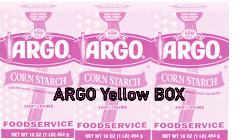 Argo YB