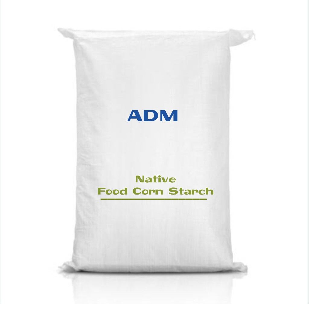 ADM Native Starch Chunks