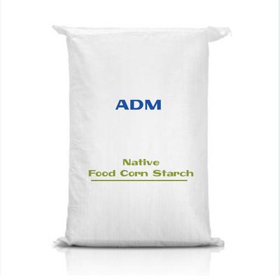 ADM Native Starch Chunks