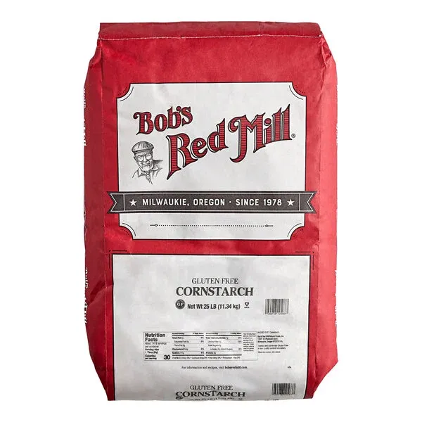 Bobs Red Mill Chunks