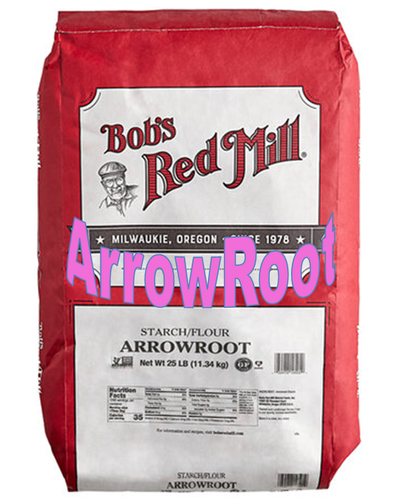 ArrowRoot