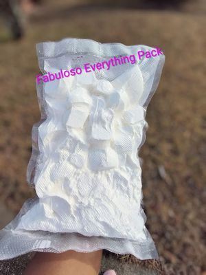 Fabuloso Everything Pack