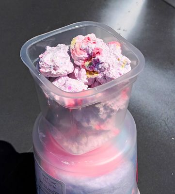Flavor Bag