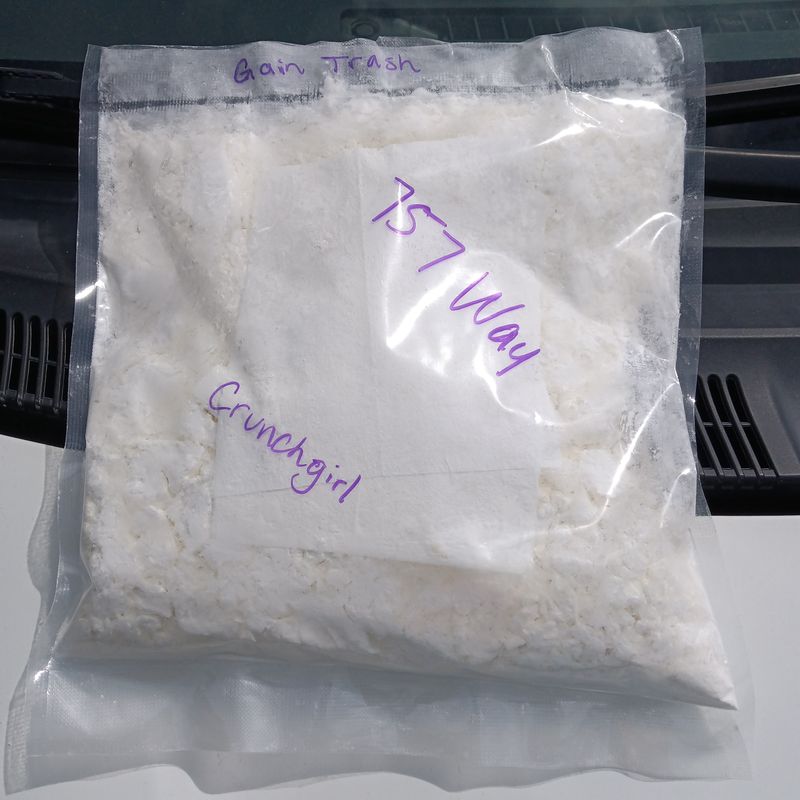 Big Ole Bag of Trash