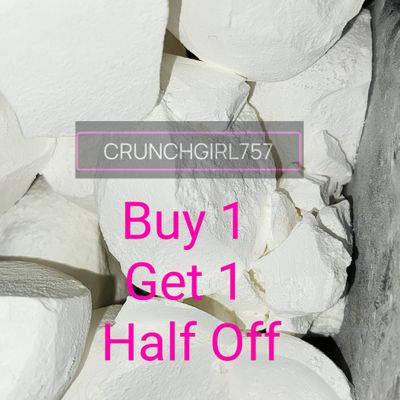Regular Chunk Bag (Pre-Order)