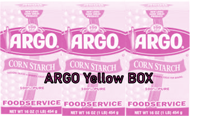 Argo YB