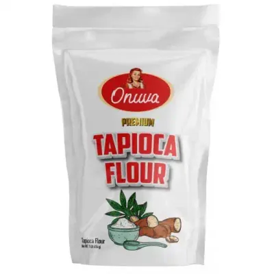 Onuva Tapioca Chunks