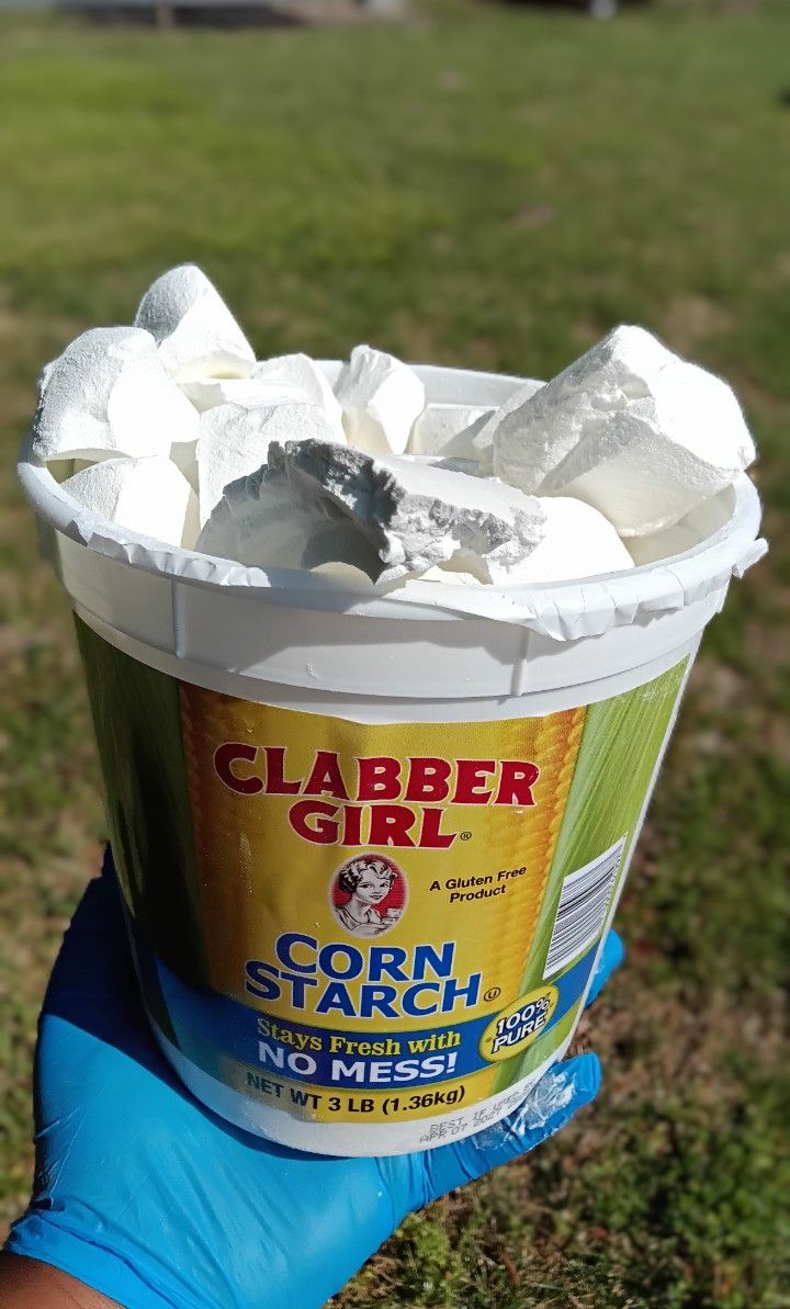 Clabber Girl Bucket