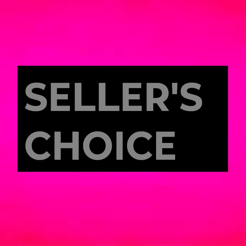 Sellers Choice Box