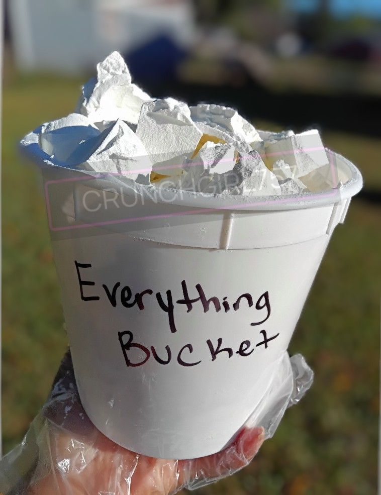 Everything Bucket