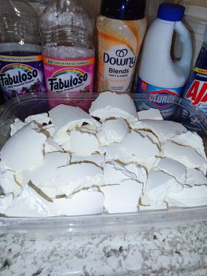 Outer Layers Pan ( Houston Local Pickup)