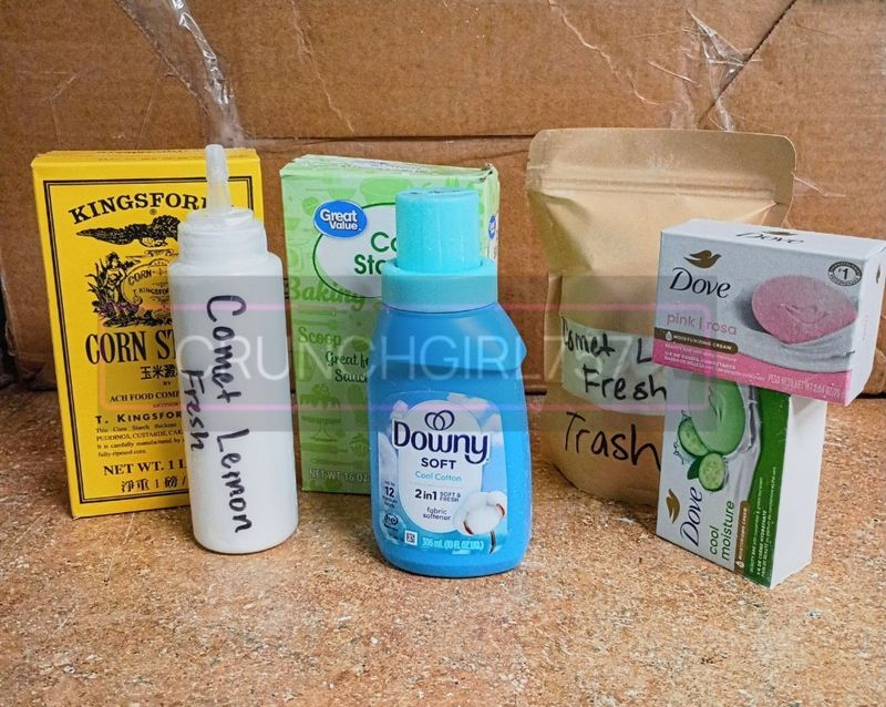 CrunchGirl Value Box #3