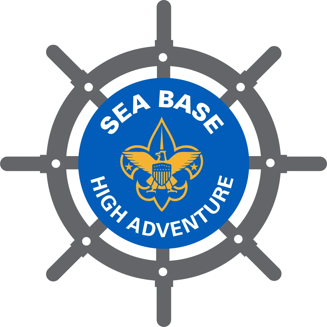 Tier 3 Stock- Sponsor/donor&#39;s name added to Sea Base shirts