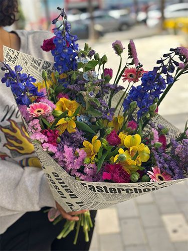 הזר של השוזר