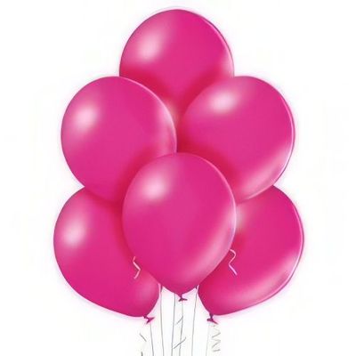 זר בלוני גומי