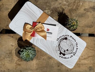 מארז פח קוואטרו