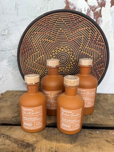 מפיץ ריח טרה קוטה