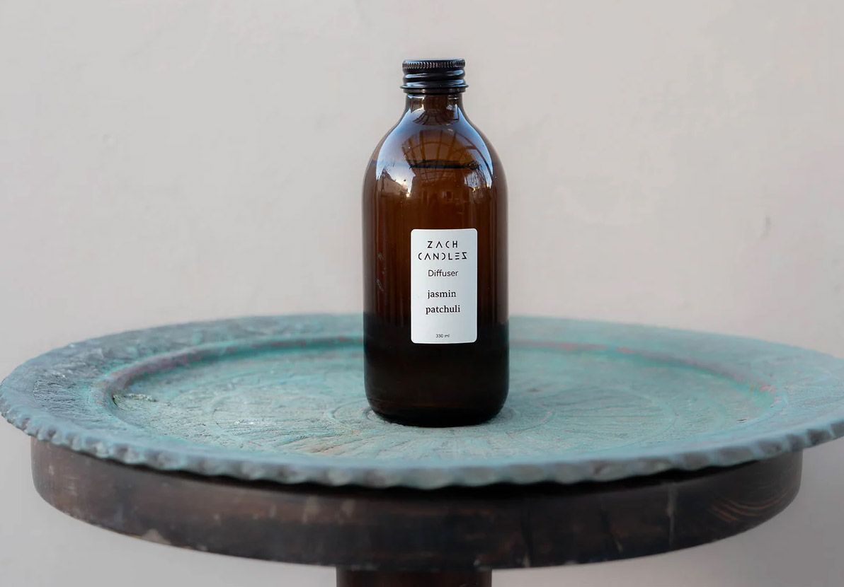 מפיץ ריח 250 מ״ל