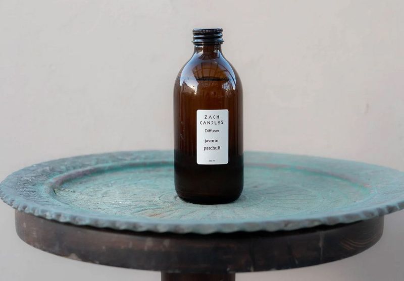 מפיץ ריח 250 מ״ל