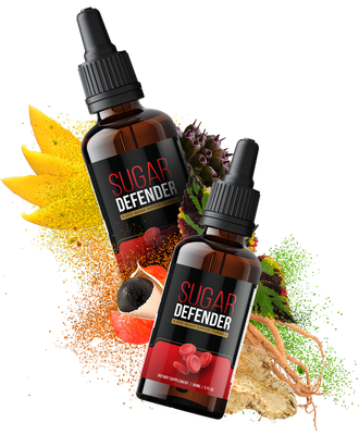 SUGAR DEFENDER