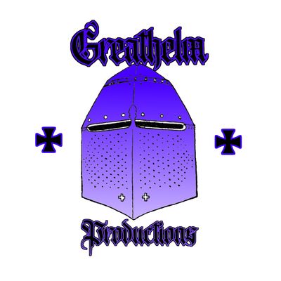Greathelm Patches