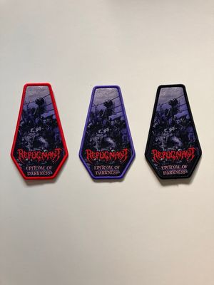 Repugnant - Epitome of Darkness Patch