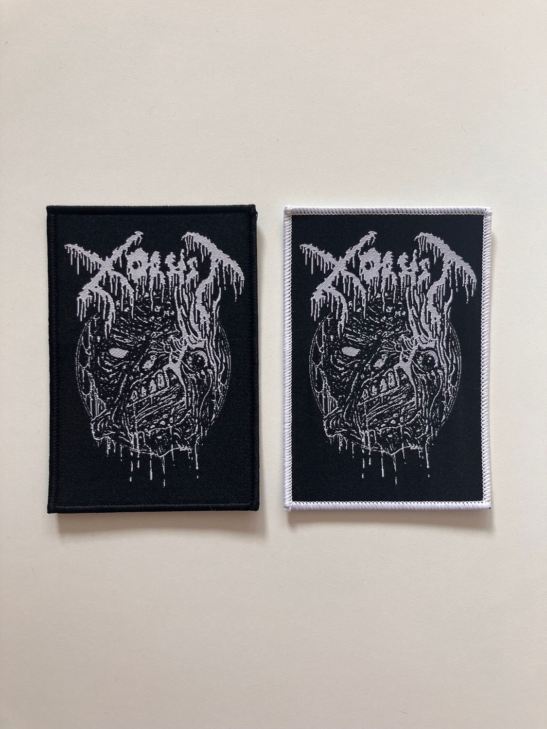 Xorsist Patch