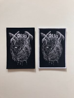 Xorsist Patch