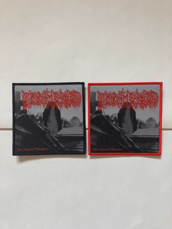 Decomposed - The Funeral Obsession