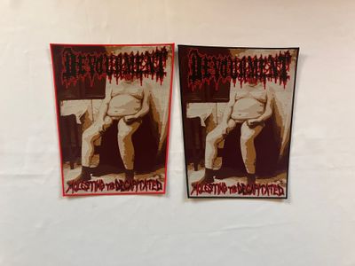 MtD Backpatch