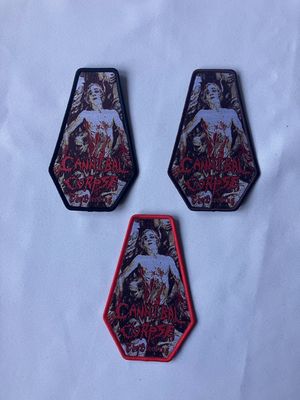CC - The Bleeding Patch