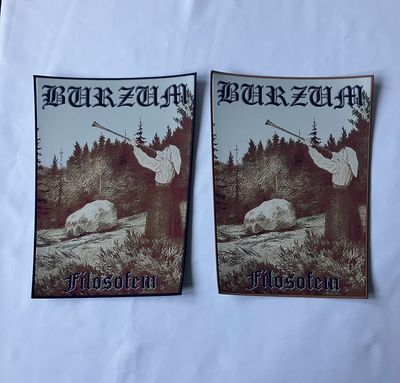Filosofem Backpatch