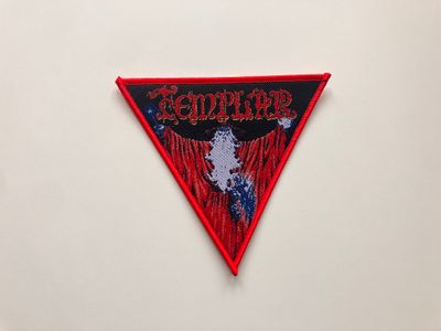 Templar Patch