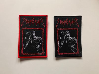 Emperor Patch