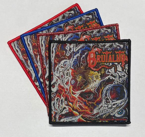 Brutality patch