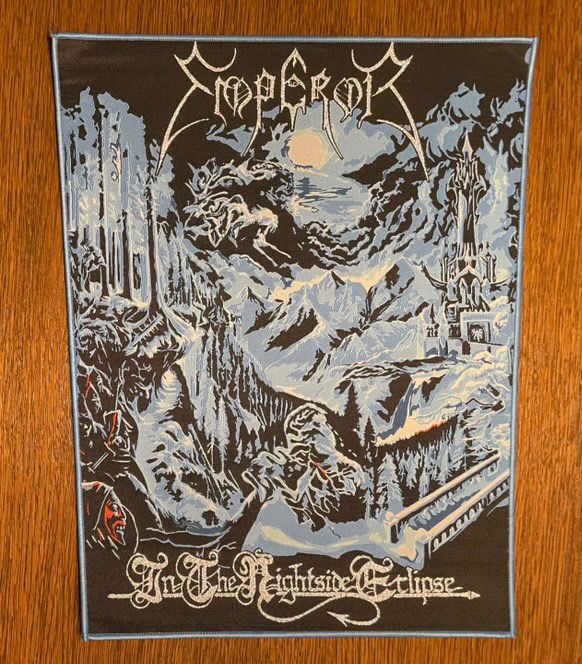 In The Nightside Eclipse backpatch