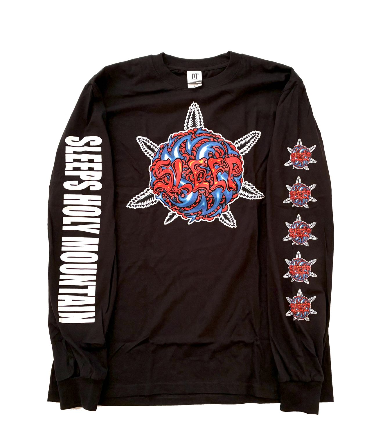 Sleep - Sleep&#39;s Holy Mountain LS