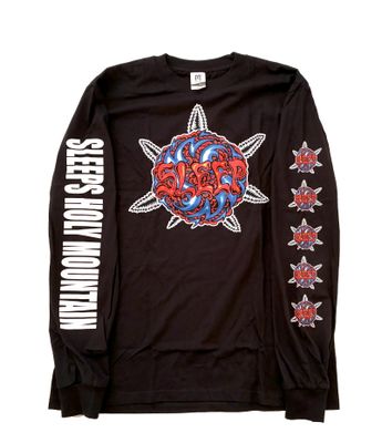 Sleep - Sleep&#39;s Holy Mountain LS