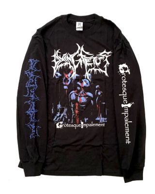 DF - Grotesque Impalement LS