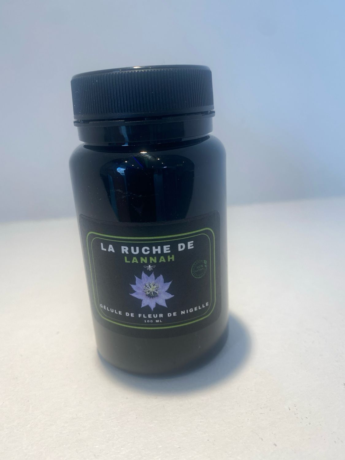 Gélule de Nigelle