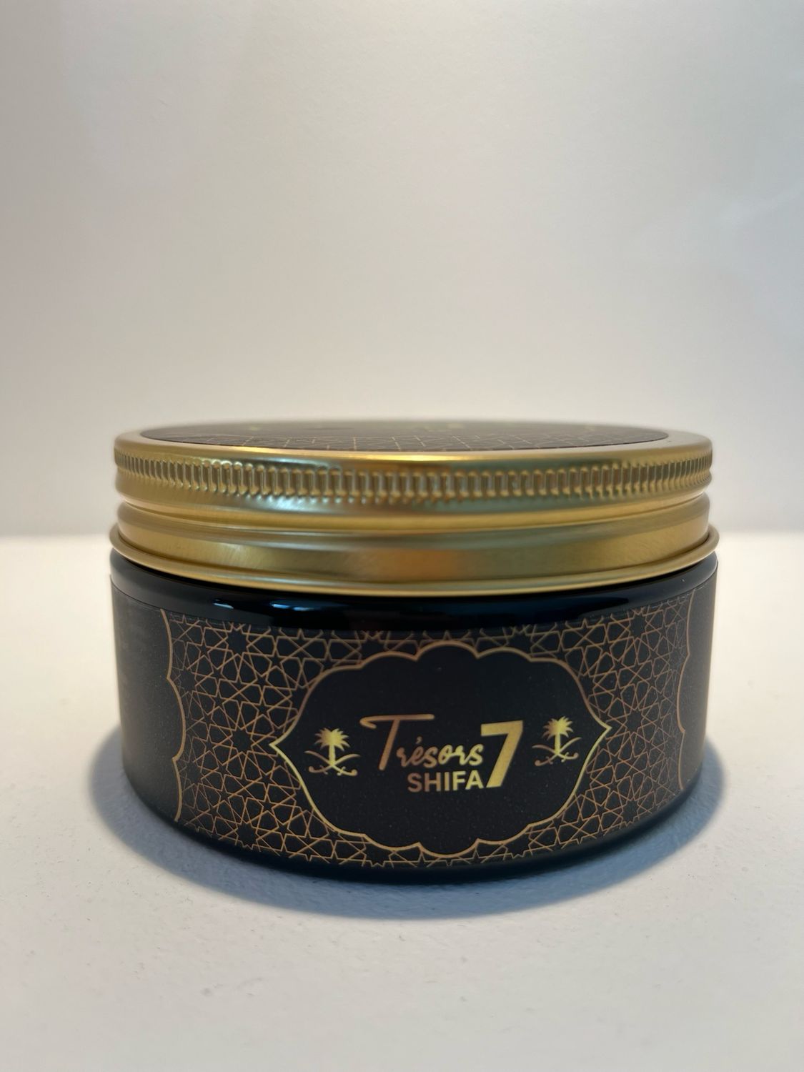 Le pot des 7 guérisons