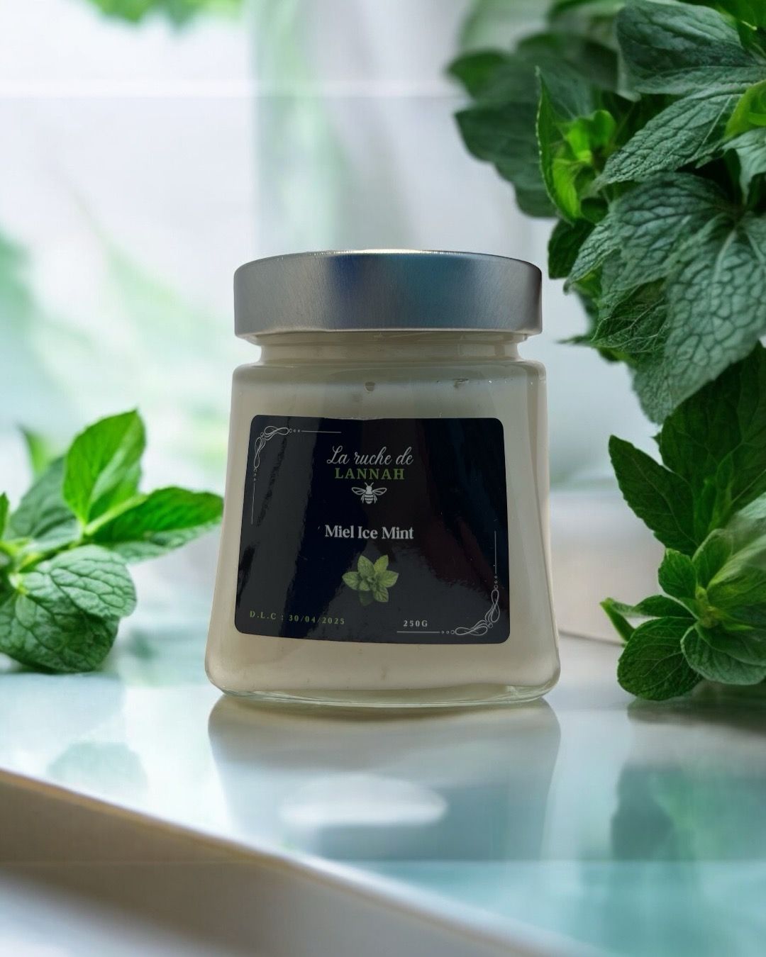 Miel Ice Mint